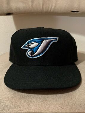 Toronto Blue Jays New Era 59FIFTY Authentic Collection Fitted Hat